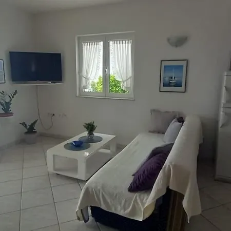 Apartament Stana - 200m From The Sea *