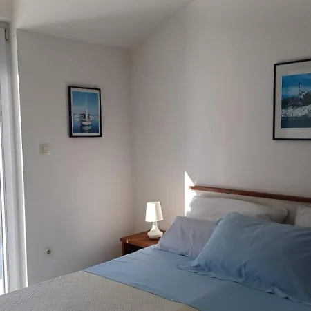 Stana - 200m From The Sea Apartment Trogir